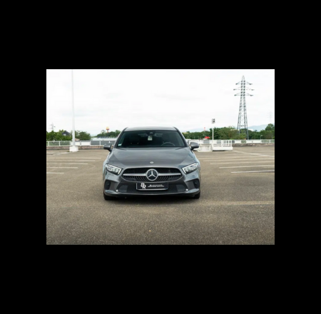 Mercedes-Benz CLASSE A BUSINESS LINE