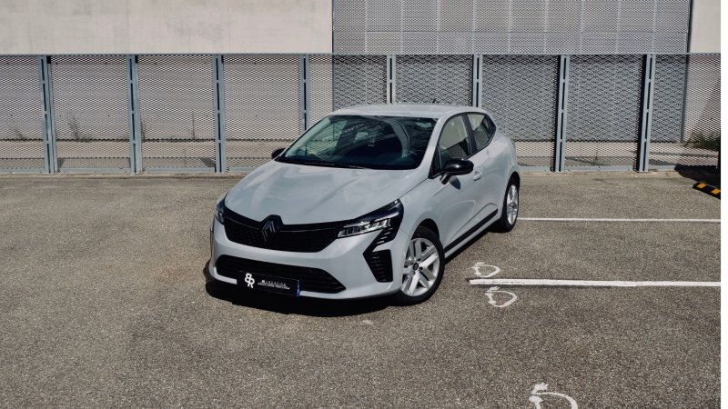 Renault CLIO 5 HYBRIDE