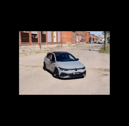 Volkswagen GOLF 8 GTI CLUBSPORT FULL OPTION