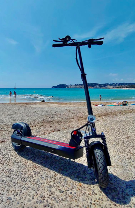 Autre Trottinette électrique