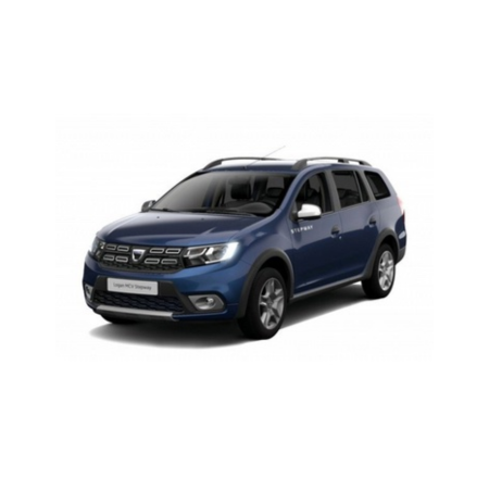 Dacia Logan MCV