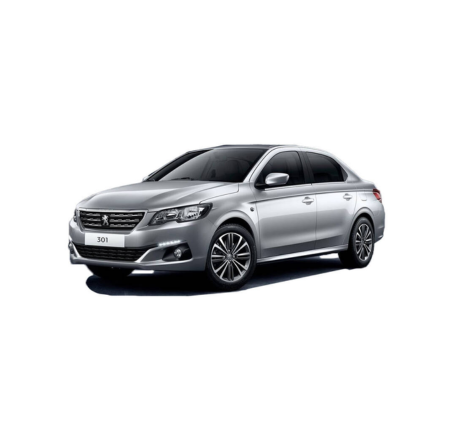 Peugeot 301