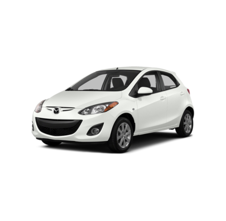 Mazda MAZDA 2