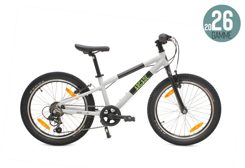 Arcade Cooltech 20 pouces