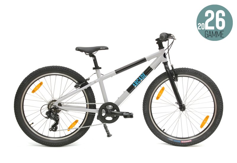 Arcade Cooltech 24 pouces