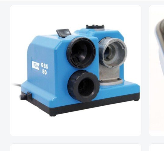 affuteuse de forêts GBS80 3 à 13m