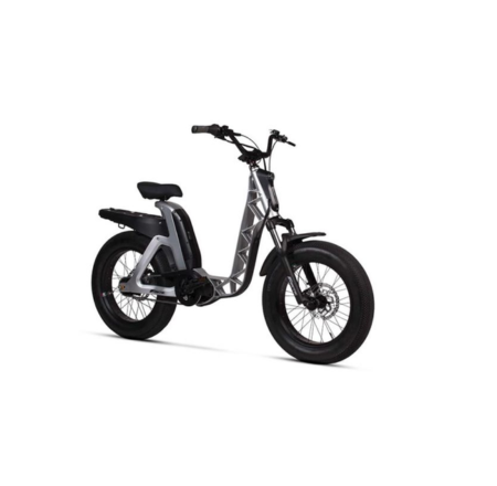 Fantic ISSIMO URBAN