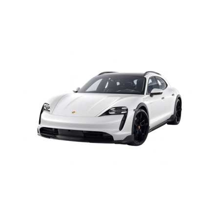 Porsche Taycan 4 Cross Turismo