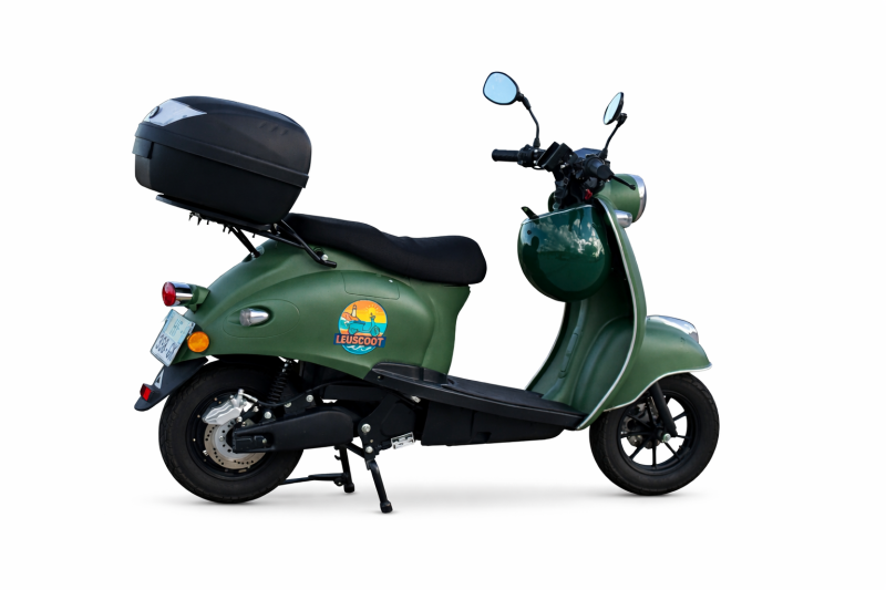 Jordon E VENICE 50 CC