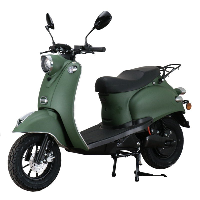 Jordon E VENICE 50 CC