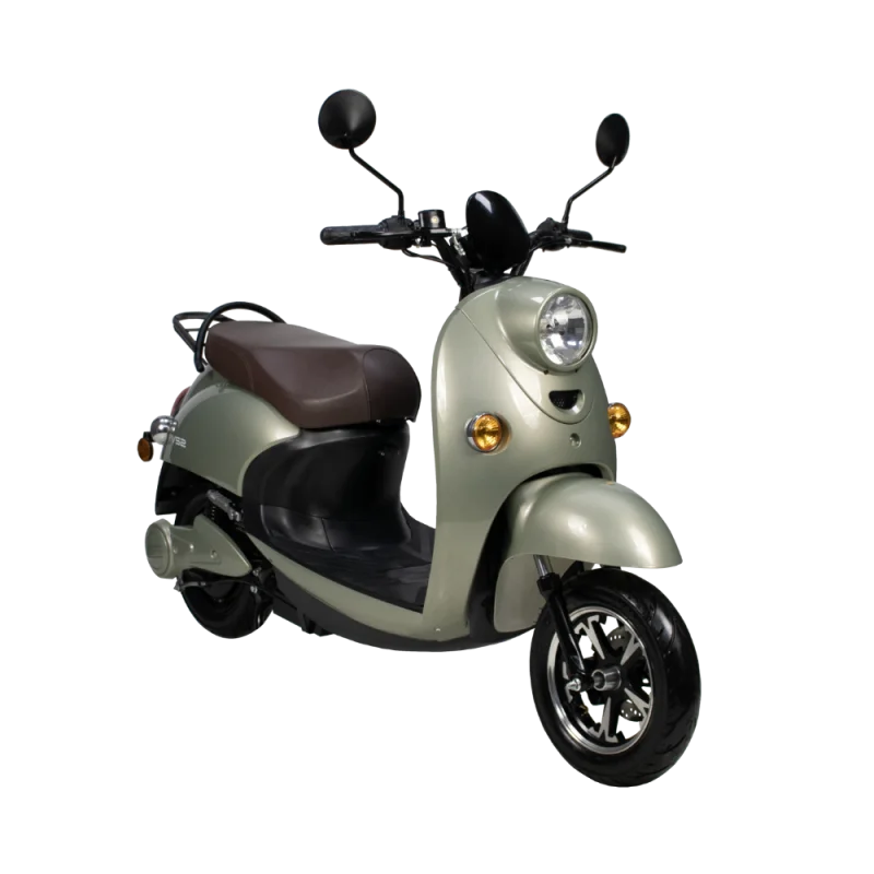 Volta Motorbikes VS2 50 CC