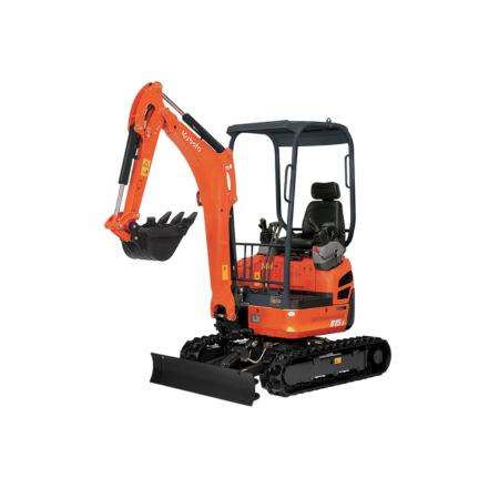 Mini Pelle KUBOTA 1T5