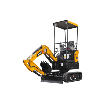 Mini Pelle SANY 1T6