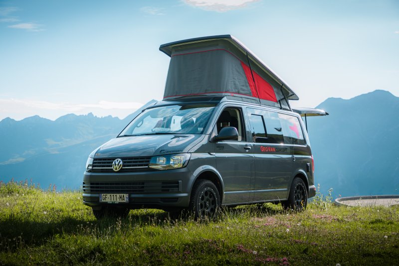 Volkswagen T6