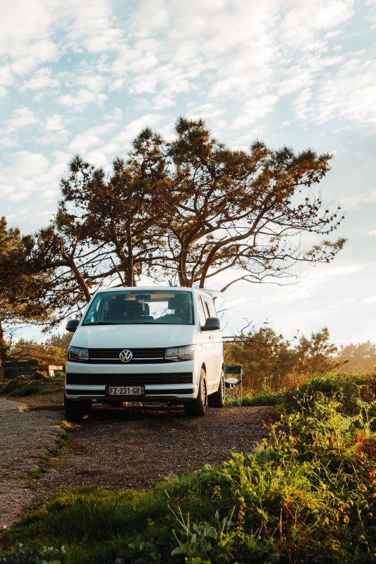Volkswagen T6