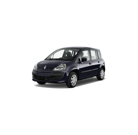 Renault Modus