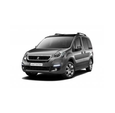 Peugeot Tepeе