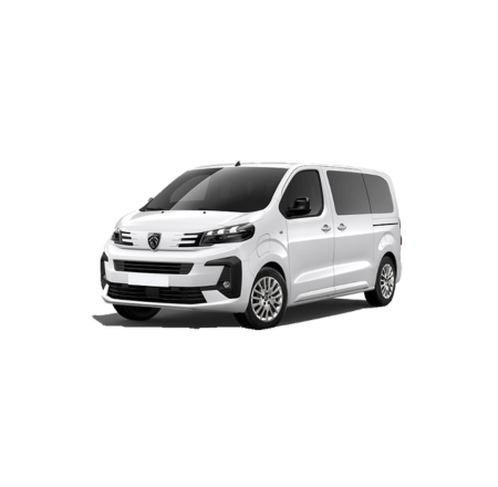 Peugeot traveller