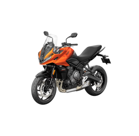 Triumph Tiger Sport 600