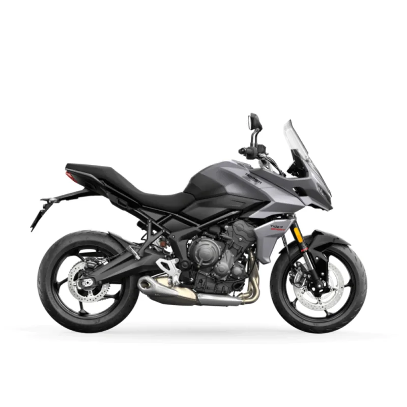 Triumph Tiger Sport 660