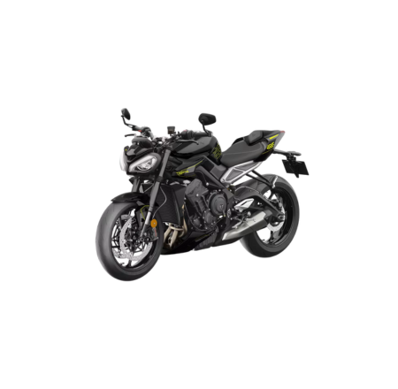 Triumph Street Triple 765 R