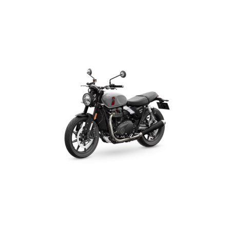 Triumph Speed Twin 900 A2