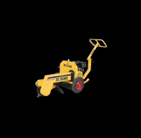 Rogneuse 13CV