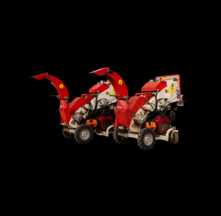 Broyeur 10cm