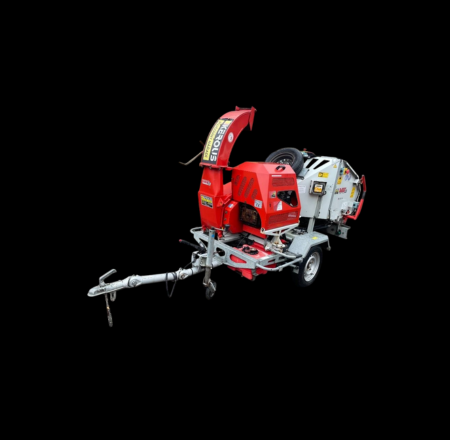 BROYEUR 15CM