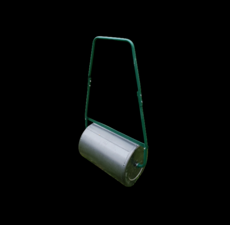 Rouleau à gazon