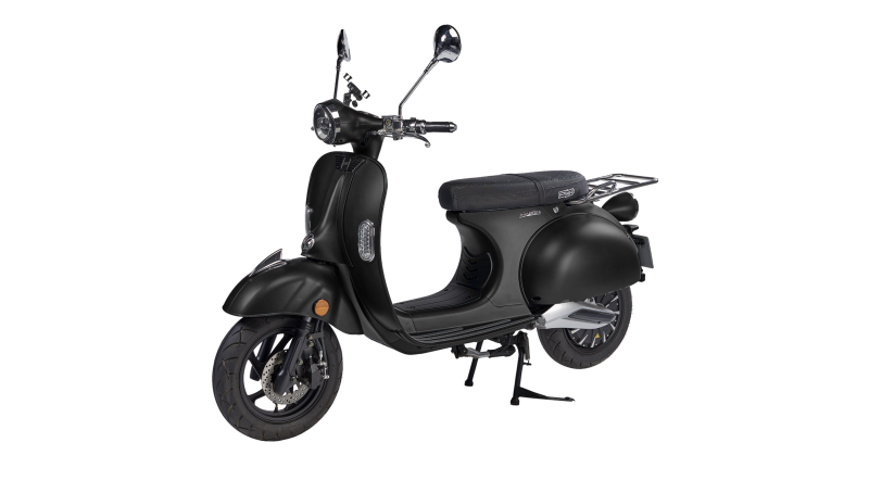 Pink Mobility E-Motorbike 50cc