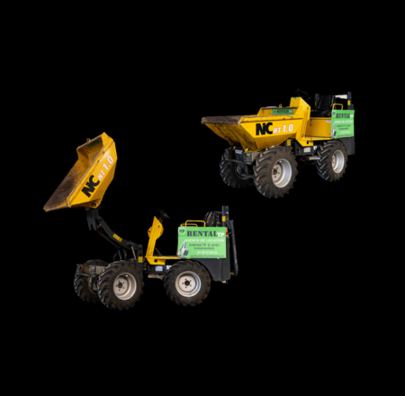 Dumper 1T