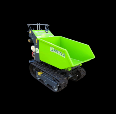 Dumper 500KG
