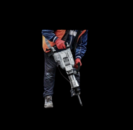 Piqueur Electrique