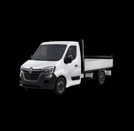 Renault Camion Benne