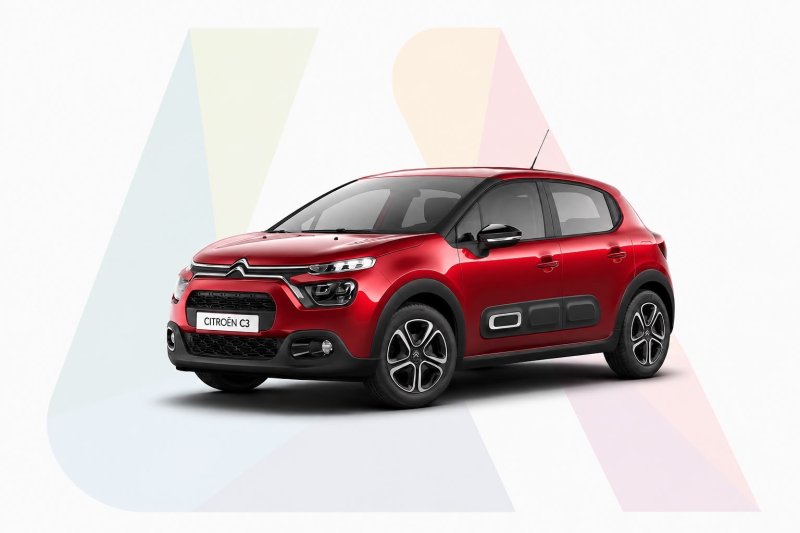 Citroën C3