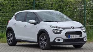 Citroën C3 - DIESEL