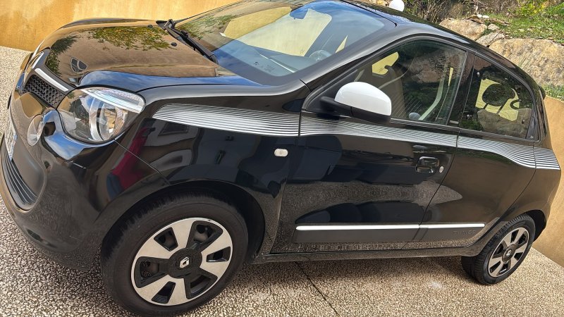 Renault Twingo III