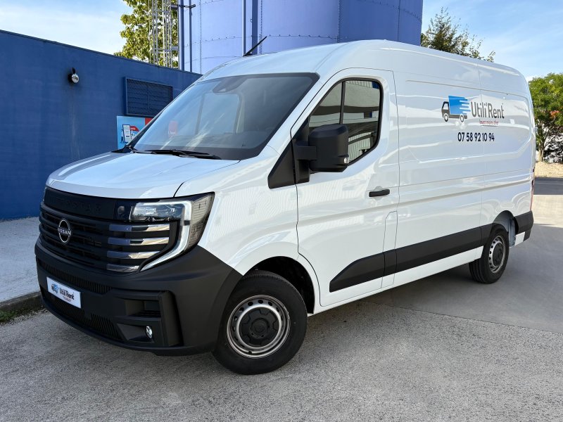 Nissan INTERSTAR