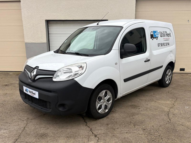 Renault Kangoo Express 4m3
