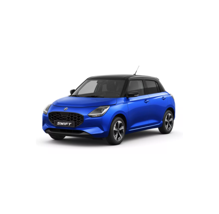 Suzuki SWIFT - MANUEL