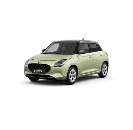 Suzuki SWIFT - AUTO