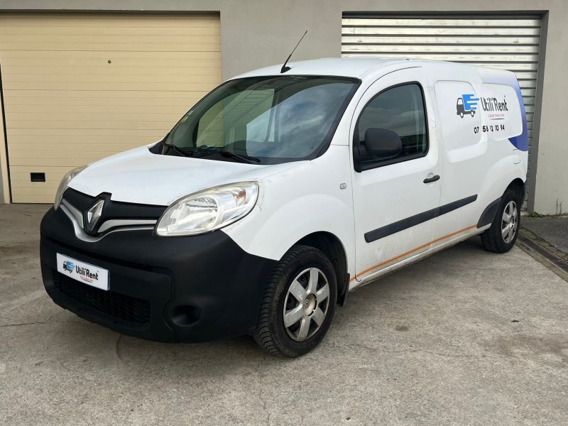 Renault KANGOO MAXI