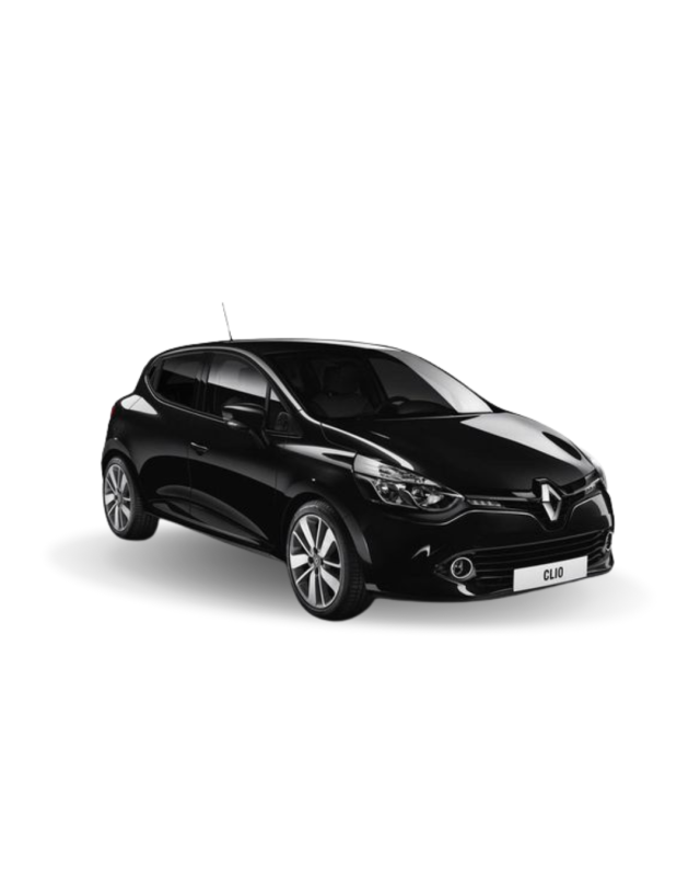 Renault Clio 4 ( boite manuelle)