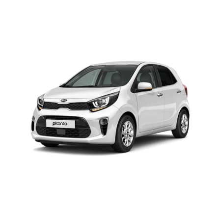 Kia Picanto ( 2014 - 2017 )