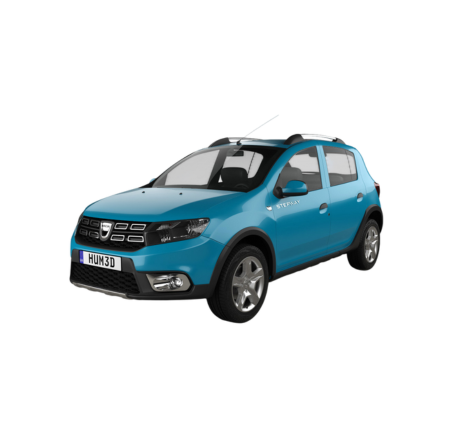 Renault Stepway