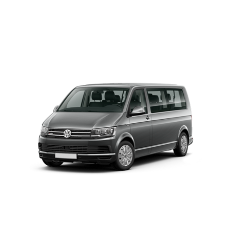 Volkswagen Minibus