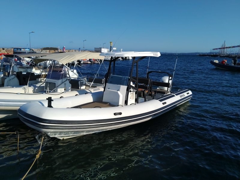 Brig NAVIGATOR 24