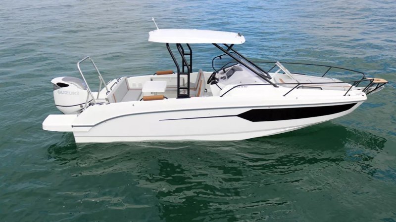 Bénéteau Flyer 8