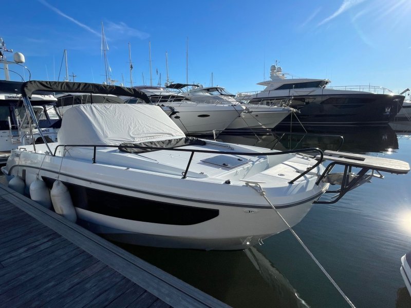 Beneteau Bénéteau - FLYER 9 SUNDECK
